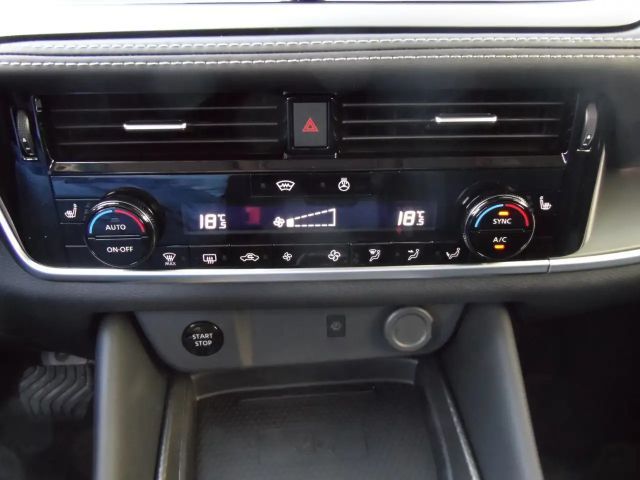 Nissan Qashqai N-Connecta