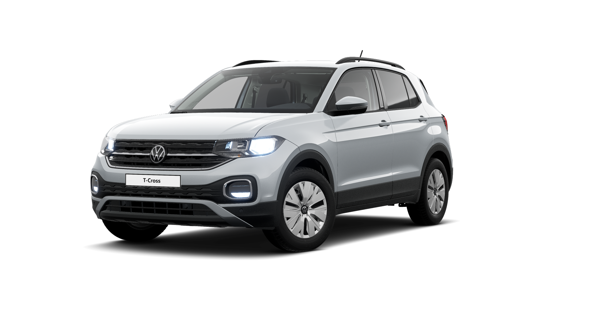 Volkswagen T-Cross T-Cross 1.0 TSI MOVE ACC NAVI LM APP-CONNECT SITZH