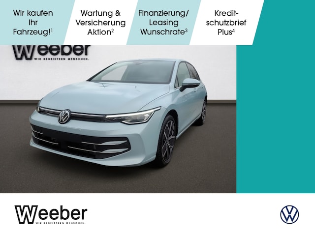 Volkswagen Golf 1.5 TSI