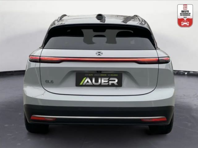 Nio EL6 Longe Range 100 kWh