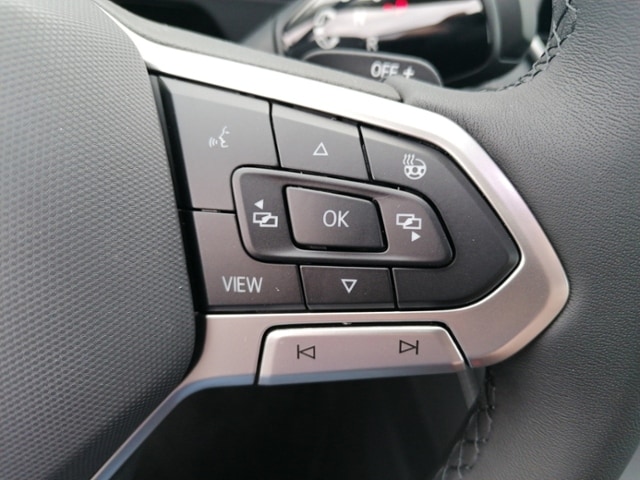 Volkswagen Tayron 1.5 eTSI DSG