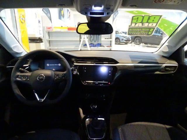 Opel Corsa 1.2 Turbo Elegance Turbo