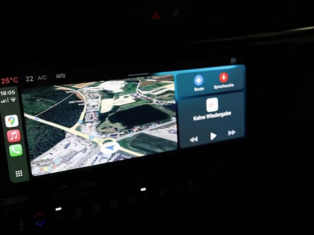 Alfa Romeo Junior Elettrica