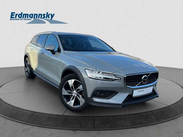 Volvo V60 Cross Country V60 Cross Country