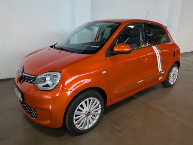 Renault Twingo Electric