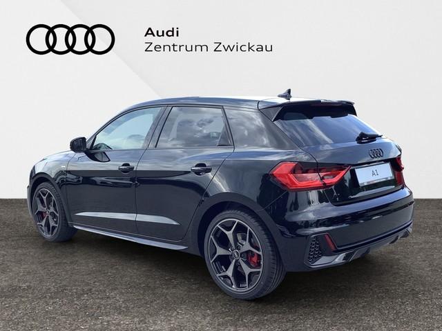 Audi A1 35 TFSI S-Line Sportback