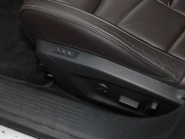 DS DS 4 E-Tense Mobiles