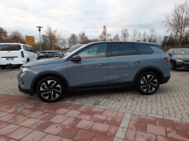 Opel Grandland X GS-Line Grand Sport