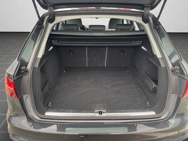 Audi A4 40 TDI Avant S-Tronic