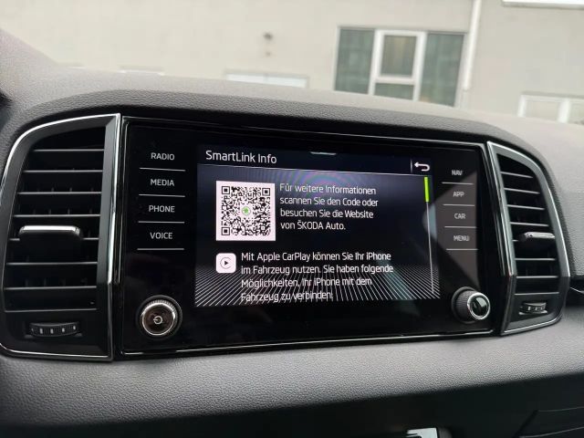 Skoda Karoq 1.5 TSI Style Style