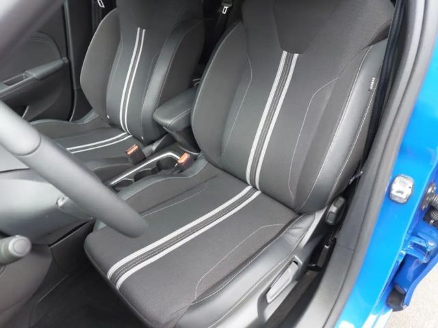 Opel Corsa 1.2 Turbo GS-Line Grand Sport Turbo