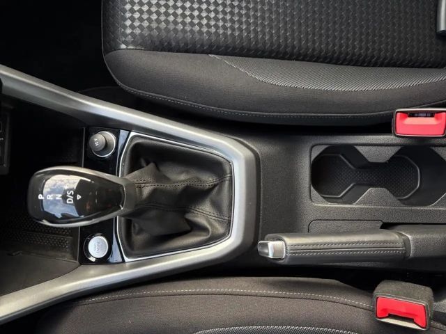 Volkswagen T-Cross 1.5 TSI