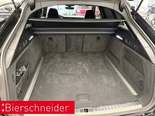 Audi S6 Avant Quattro