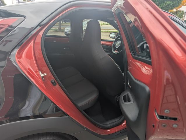 Toyota Aygo X 5-deurs Explore