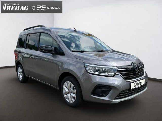 Renault Kangoo EDC TCe 130 Techno