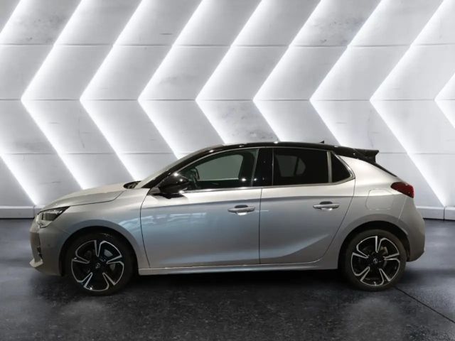 Opel Corsa 1.2 Turbo Turbo