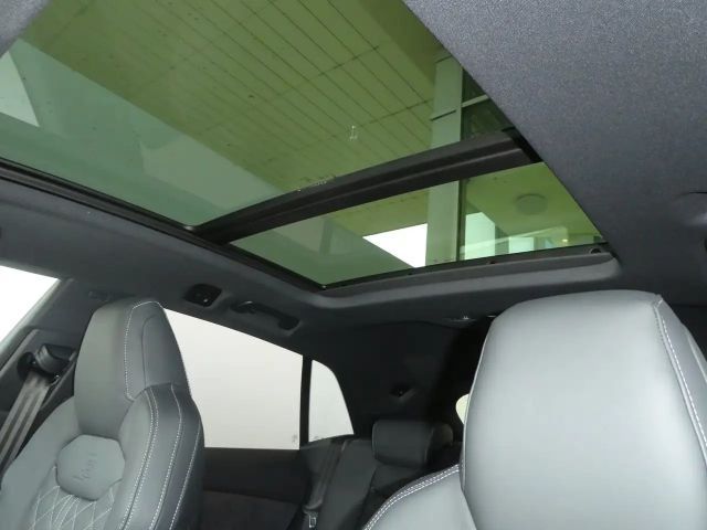 Audi Q8 Hybride Quattro