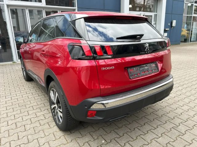Peugeot 3008 Allure Pack