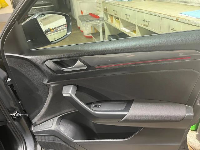 Volkswagen T-Roc 4Motion DSG Sport