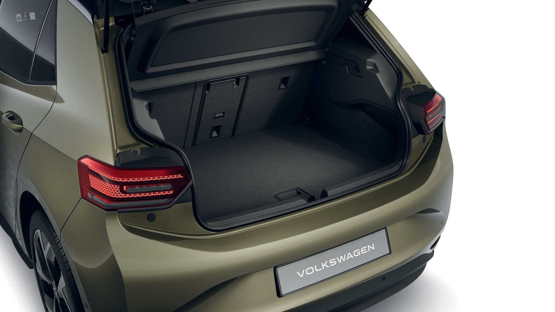 Volkswagen ID.3 IQ.Drive Performance Pro