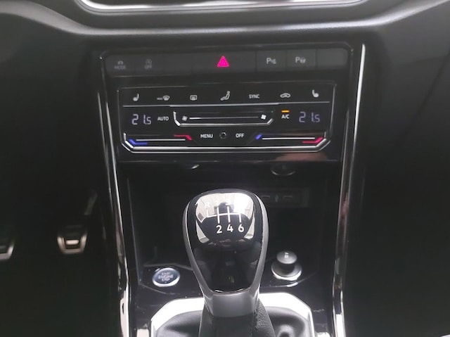 Volkswagen T-Roc Keyless el. Heckklappe