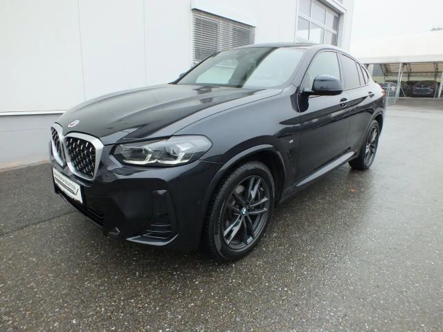 BMW X4 xDrive