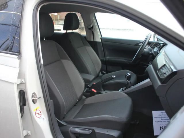 Volkswagen Taigo 1.0 TSI Life