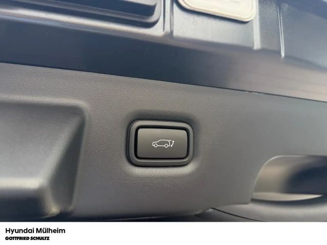 Hyundai IONIQ 5 Techniq