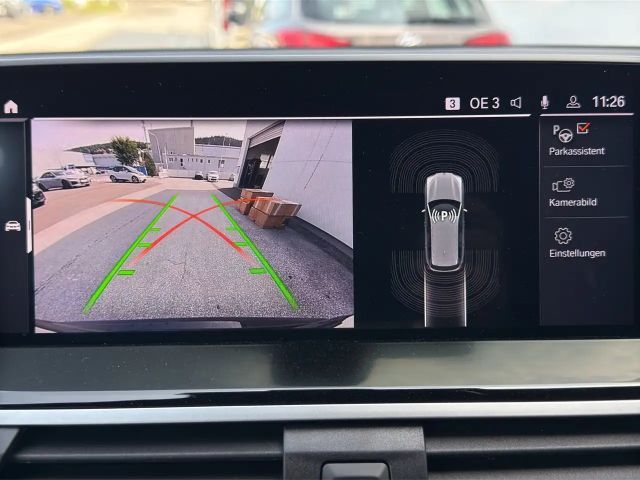 BMW X3 FACELIFT HECKL. *** MODELL X-LINE *** 5 PAKETE ***