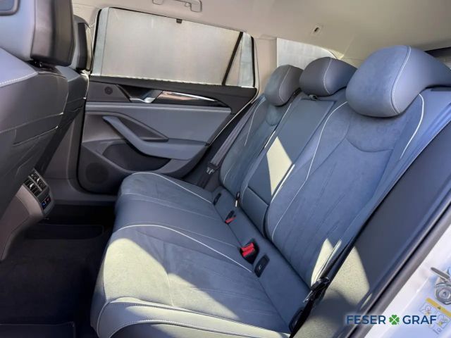 Volkswagen Passat 2.0 TDI Business DSG Variant