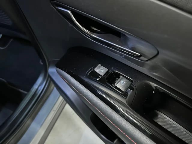 Hyundai Tucson Hybrid N Line