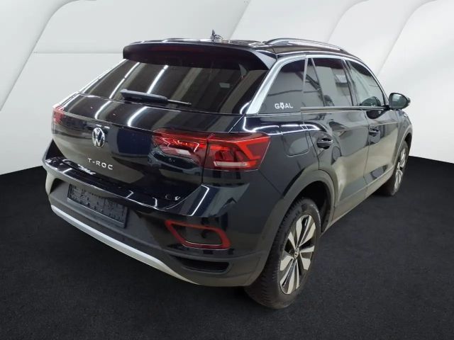 Volkswagen T-Roc 2.0 TDI DSG
