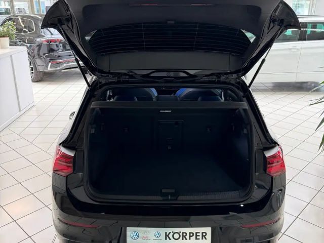 Volkswagen Golf 2.0 TSI 4Motion Golf VIII