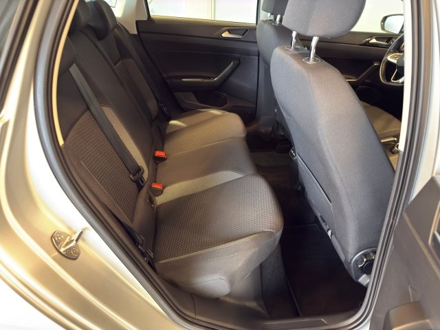 Volkswagen Polo 1.0 TSI