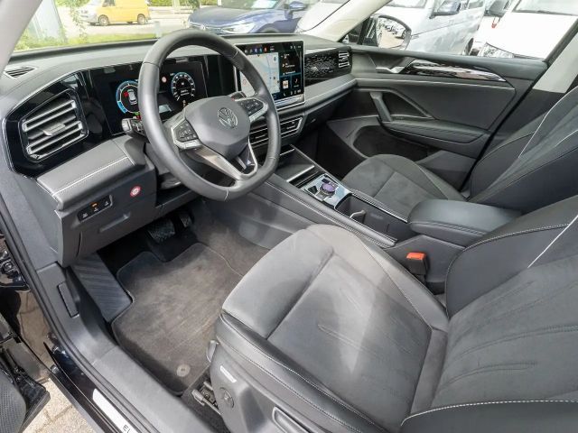 Volkswagen Tiguan 2.0 TDI DSG Elegance Elegance