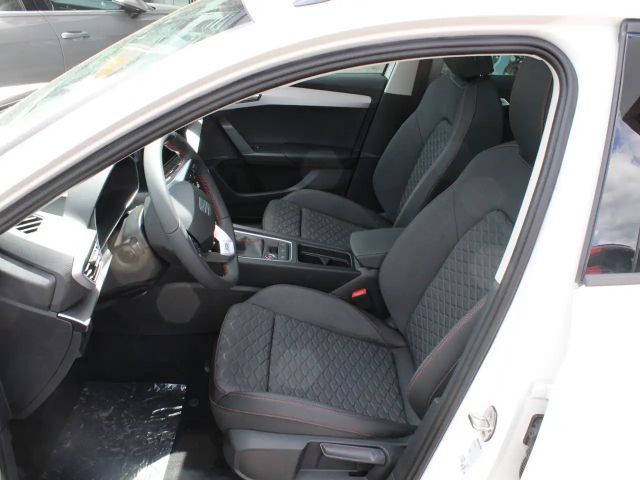 Seat Leon 1.5 TSI FR-lijn Sportstourer