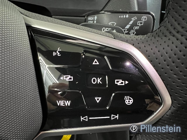 Volkswagen Tiguan Allspace R-Line