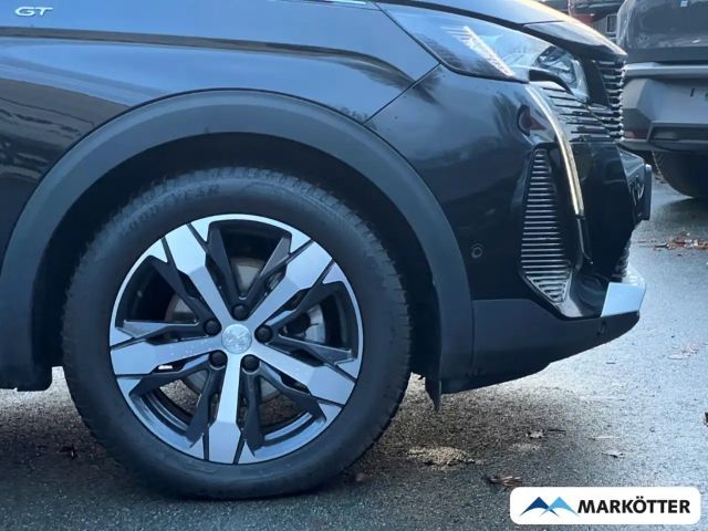 Peugeot 5008 BlueHDi GT-Line