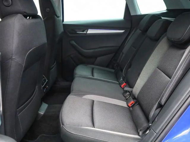 Skoda Karoq 2.0 TDI 4x4 Tour