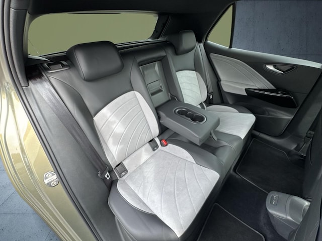 Volkswagen ID.3 Performance Pro