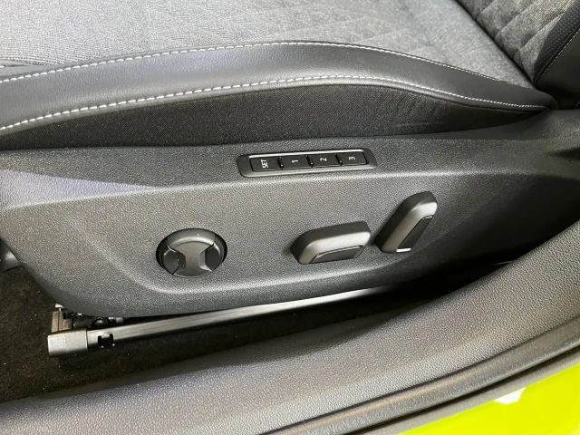 Skoda Octavia 1.5 TSI Combi Sportline