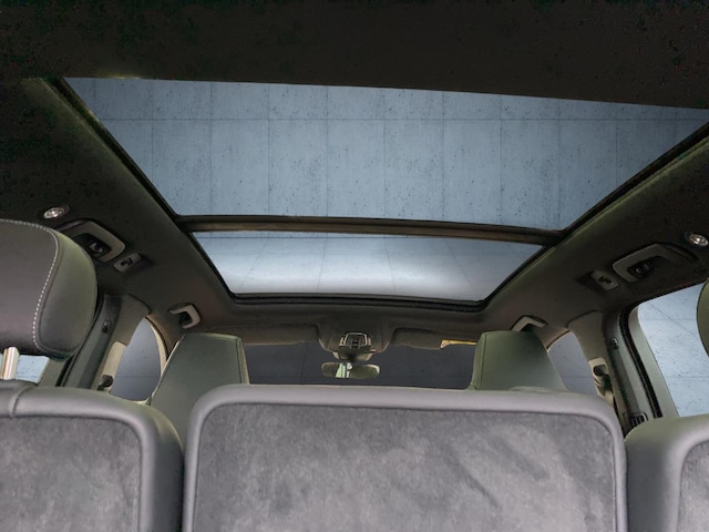 Audi Q7 50 TDI Quattro S-Line