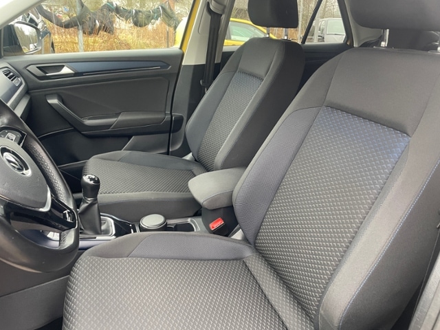 Volkswagen T-Roc 1.5 TSI
