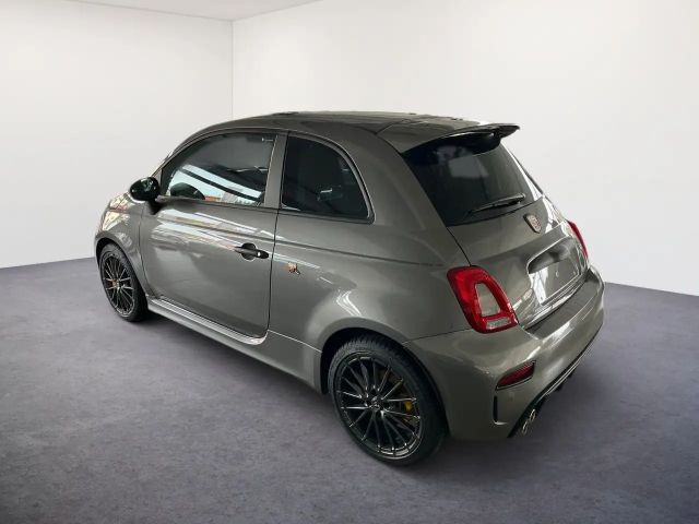 Abarth 695 1.4 180 PS/XENON/BEATS/17Z/NAVI/KLIMA-AUTO