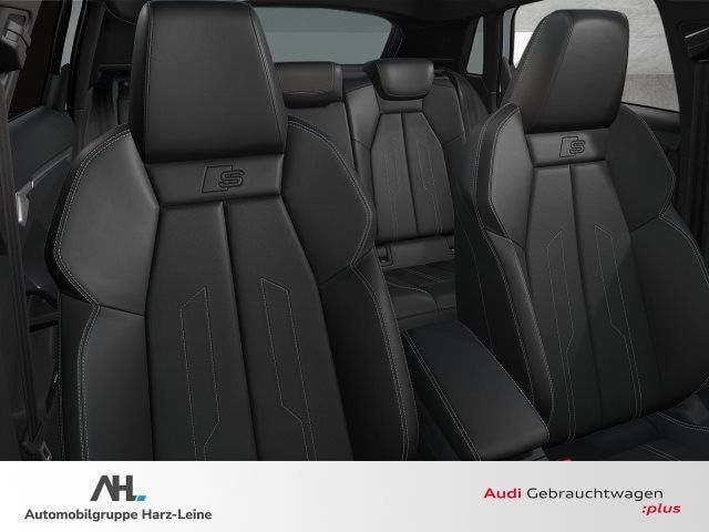 Audi A3 30 TFSI S-Line S-Tronic Sportback