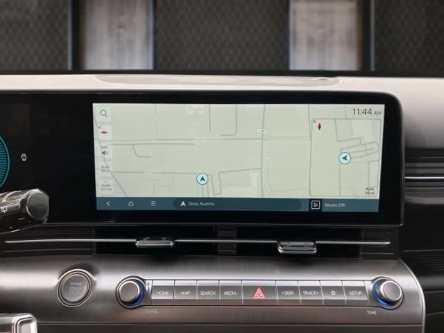 Hyundai Kona 1.6 2WD Smart