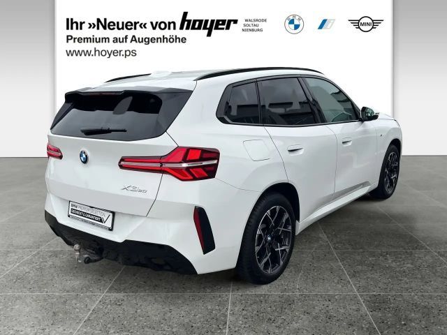 BMW X3 M-Sport xDrive20i