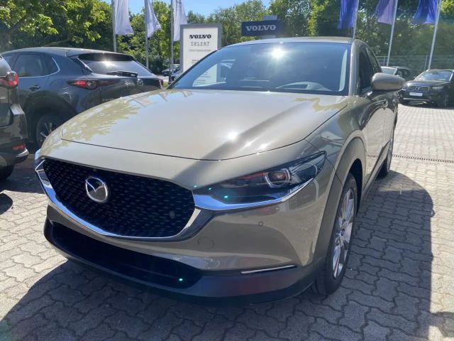 Mazda CX-30 Exclusive-line SkyActiv