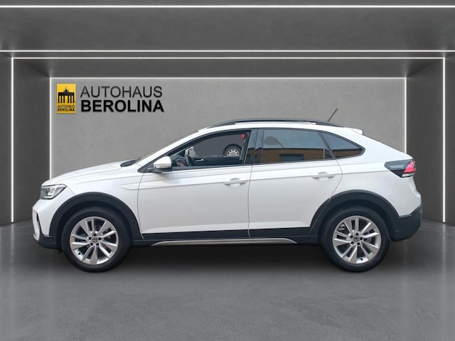 Volkswagen Taigo 1.0 TSI DSG Life