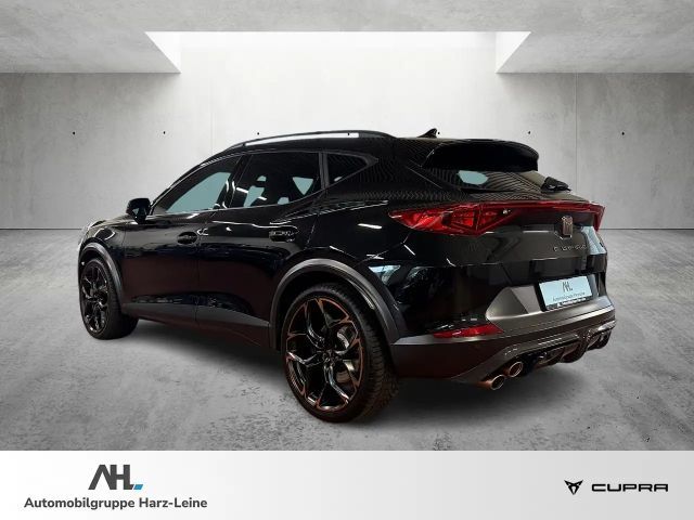 Cupra Formentor 2.5 TSI 4Drive DSG VZ5